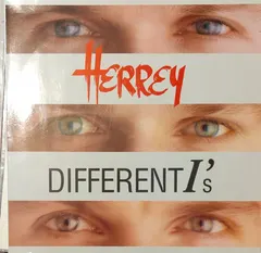 Herrey* – Different I's (Vinyl, LP)