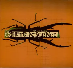 Hertz & Silence – Bio]Un[Logical (CD, Album)