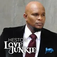 Heston – Love Junkie (CD, Album)