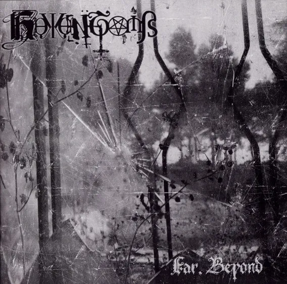 Hexentomb – Far. Beyond