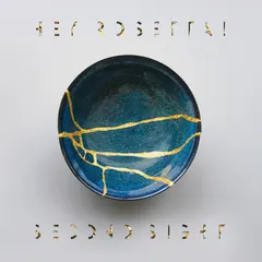 Hey Rosetta! – Second Sight (CD, Album)
