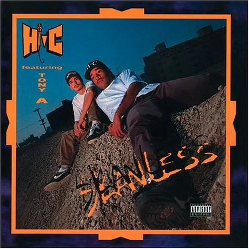 HI-C – Skanless