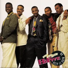 Hi-Five – Keep It Goin' On (CD, Album)