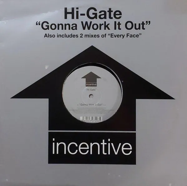 Hi-Gate – Gonna Work It Out