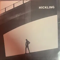 Hickling* – Ring Upon Her Finger (Vinyl, 7")