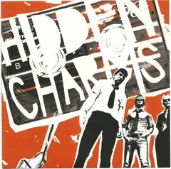 Hidden Charms (2) – Hidden Charms (Vinyl, 7")