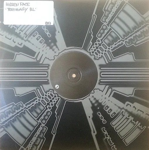 Hidden Face – Terminally Ill
