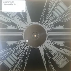 Hidden Face – Terminally Ill (Vinyl, 12")