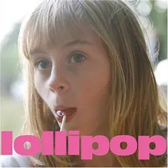 Hideki Kaji – Lollipop (CD, Album)
