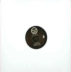 Hieroglyphics – Full Circle (Instrumentals) (Vinyl, LP)