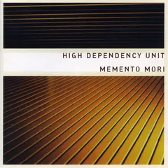 High Dependency Unit – Memento Mori (CD, EP)
