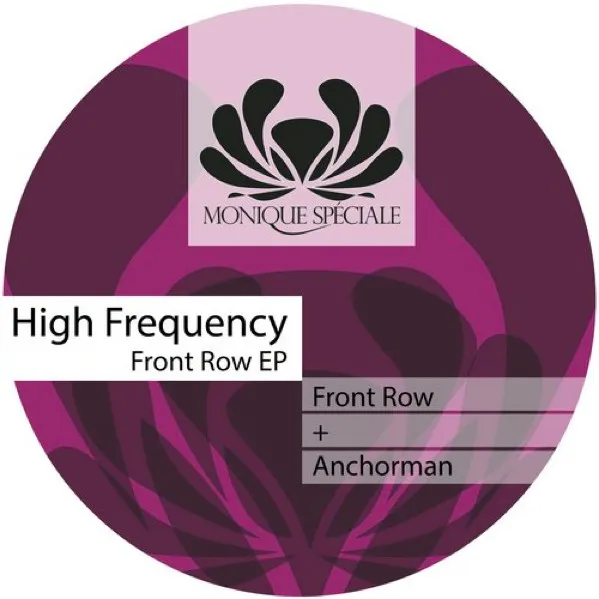 High Frequency (5) – Front Row EP