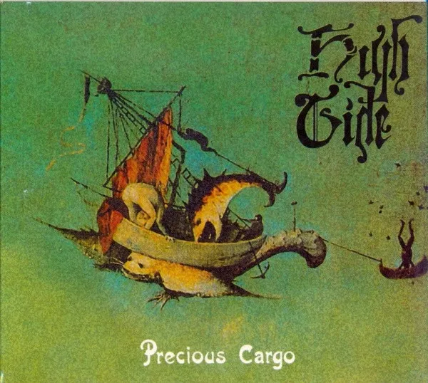 High Tide (2) – Precious Cargo