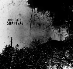 Highgate – Survival (CD, Album)