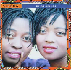 Hijas Del Sol* – Sibeba (CD, Album)