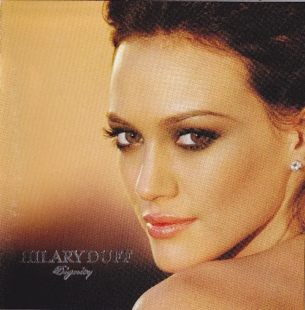 Hilary Duff – Dignity