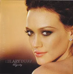 Hilary Duff – Dignity (CD, Album)