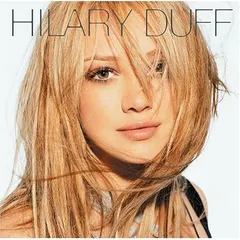 Hilary Duff – Hilary Duff (CD, Album)