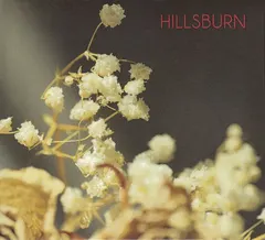 Hillsburn – Hillsburn (CDr, EP)