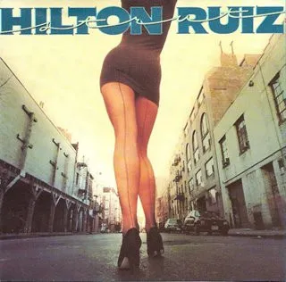 Hilton Ruiz – Strut