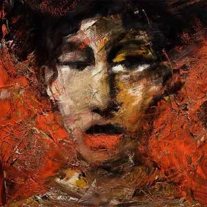 HIM (2) – Venus Doom