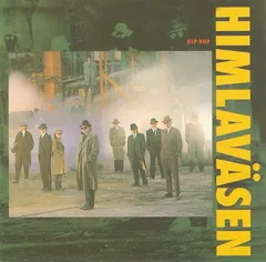Himlaväsen – Hip Bop (CD, Album)