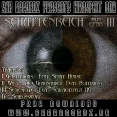 Hirnspalt One* – Schattenreich (File, MP3)