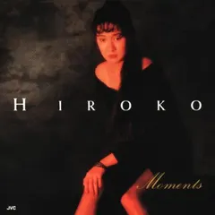 Hiroko* – Moments (CD, Compilation)