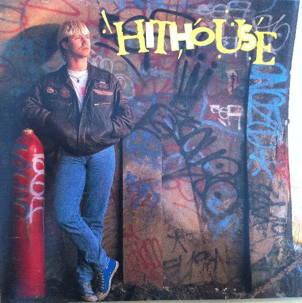 Hithouse – Hithouse