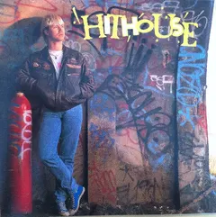 Hithouse – Hithouse (CD, Album)