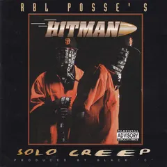 Hitman (5) – Solo Creep (CD, Album)
