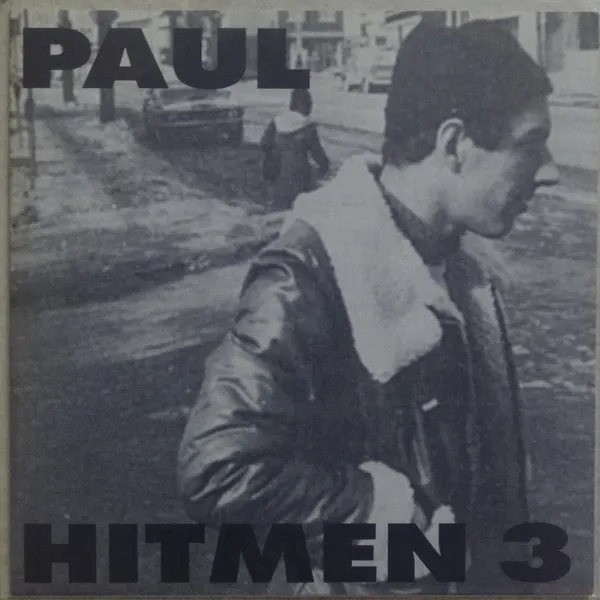 Hitmen 3 – Paul