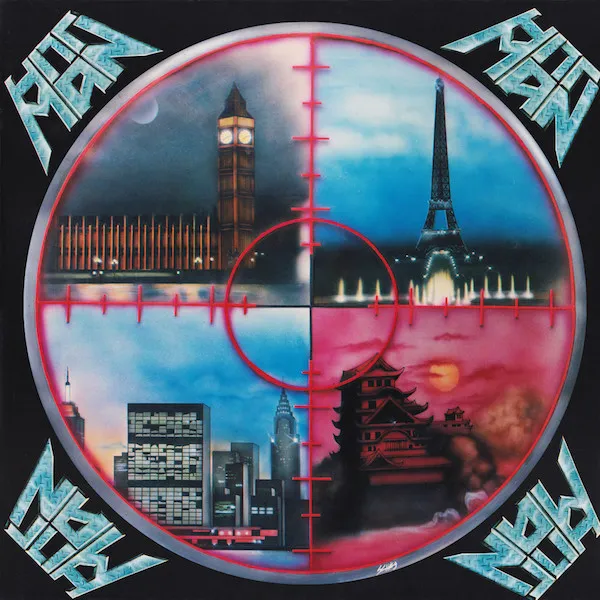 Hitt Man* – Hitt Man