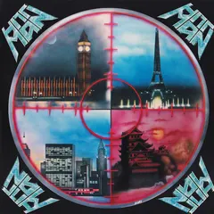 Hitt Man* – Hitt Man (Vinyl, LP)