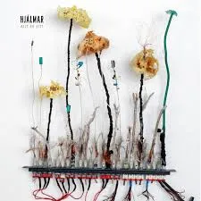 Hjálmar – Allt Er Eitt