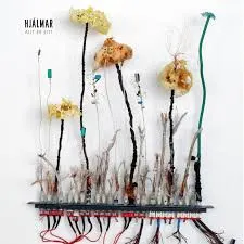 Hjálmar – Allt Er Eitt (Vinyl, LP)