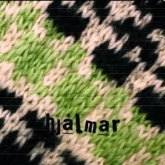 Hjálmar – Hjálmar (Vinyl, LP)