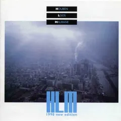 HLM (2) – HLM (CD, Album)