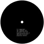 HLX – Granulate (Vinyl, 12")