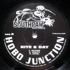 Hobo Junction – Nite & Day (Vinyl, 12")