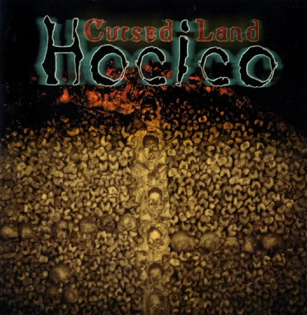Hocico – Cursed Land