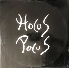 Hocus Pocus – Hocus Pocus (Vinyl, 12")