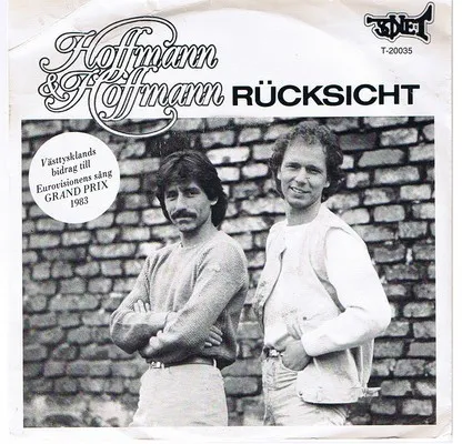 Hoffmann & Hoffmann – Rücksicht