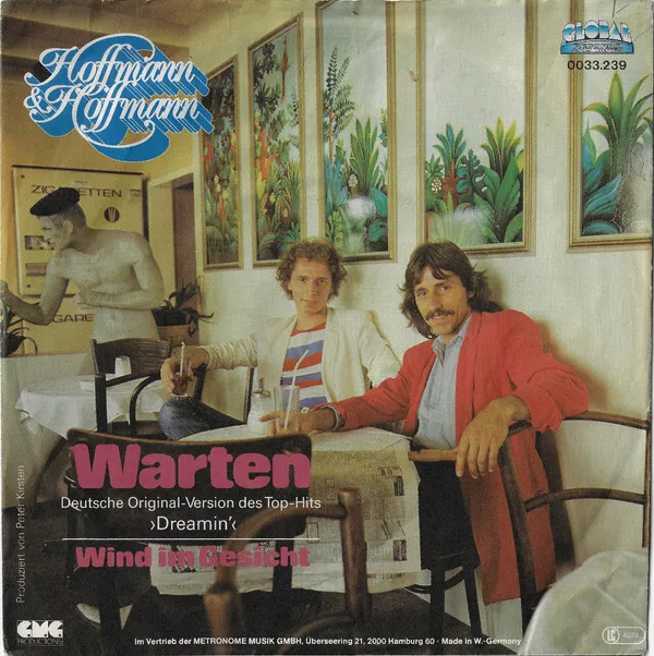 Hoffmann & Hoffmann – Warten