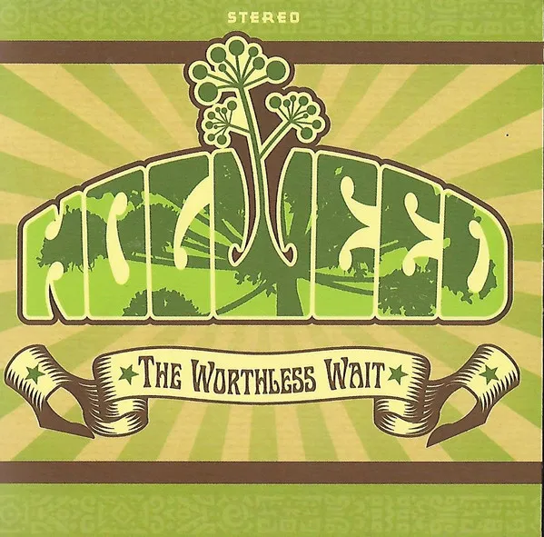 Hogweed (3) – The Worthless Wait