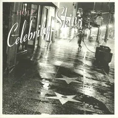 Hole (2) – Celebrity Skin (CD, Single)