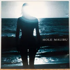 Hole (2) – Malibu (CD, Single)