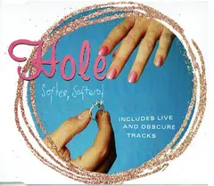 Hole (2) – Softer, Softest (CD, Maxi-Single)