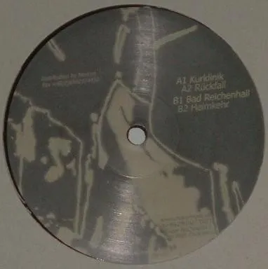 Holger Flinsch – Kurklinik
