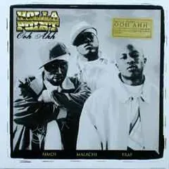 Holla Point – Ooh Ahh (Vinyl, 12")